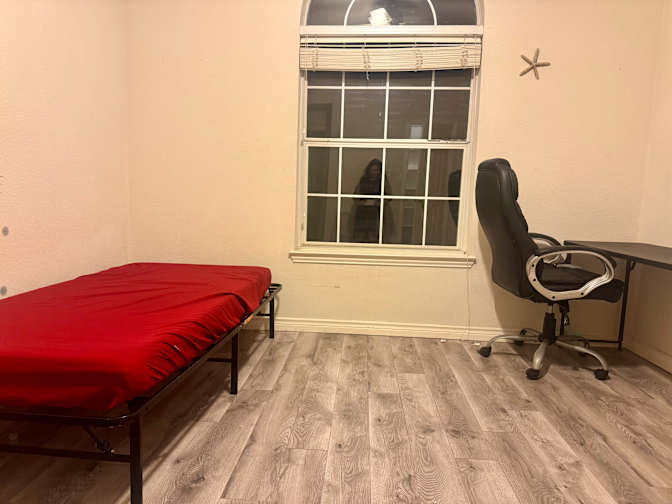 Rani's room