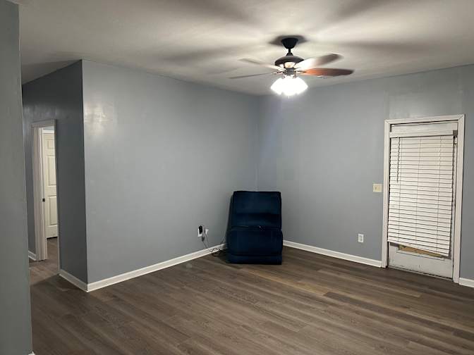Jey's room