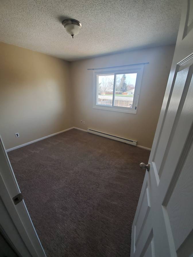 Brock's room