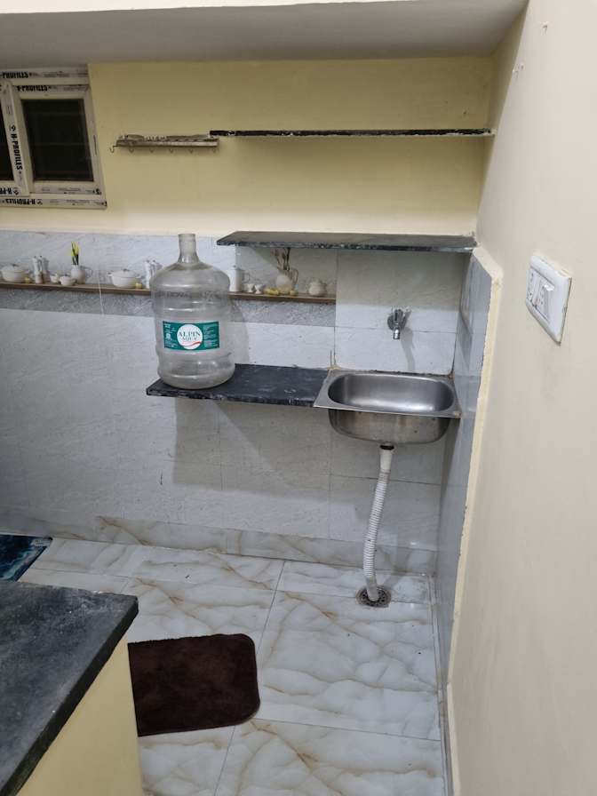 Abhiram P L's room