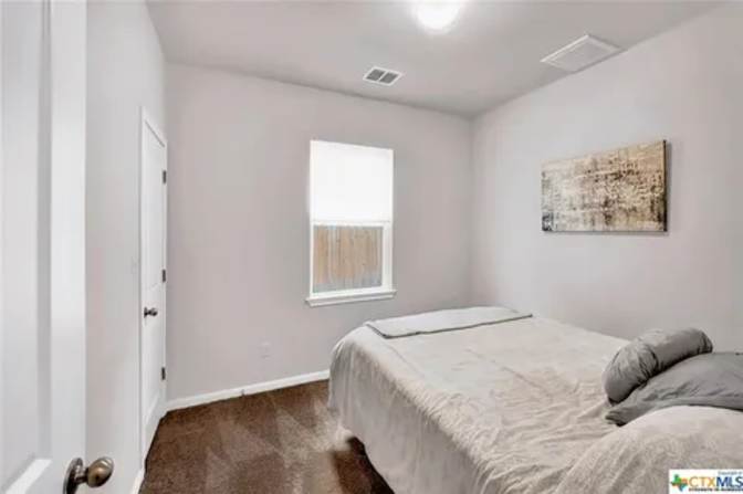 Julius's room