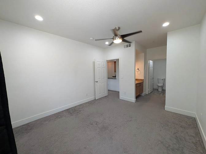 Ethan's room
