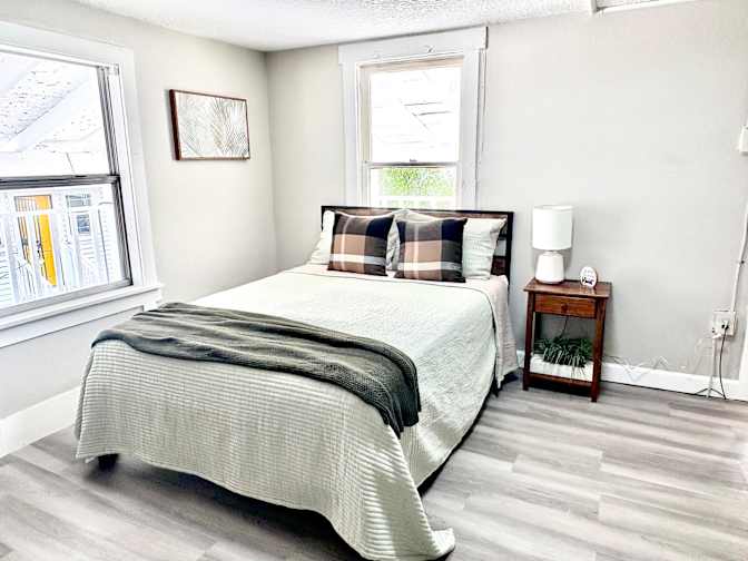 PadSplit's room