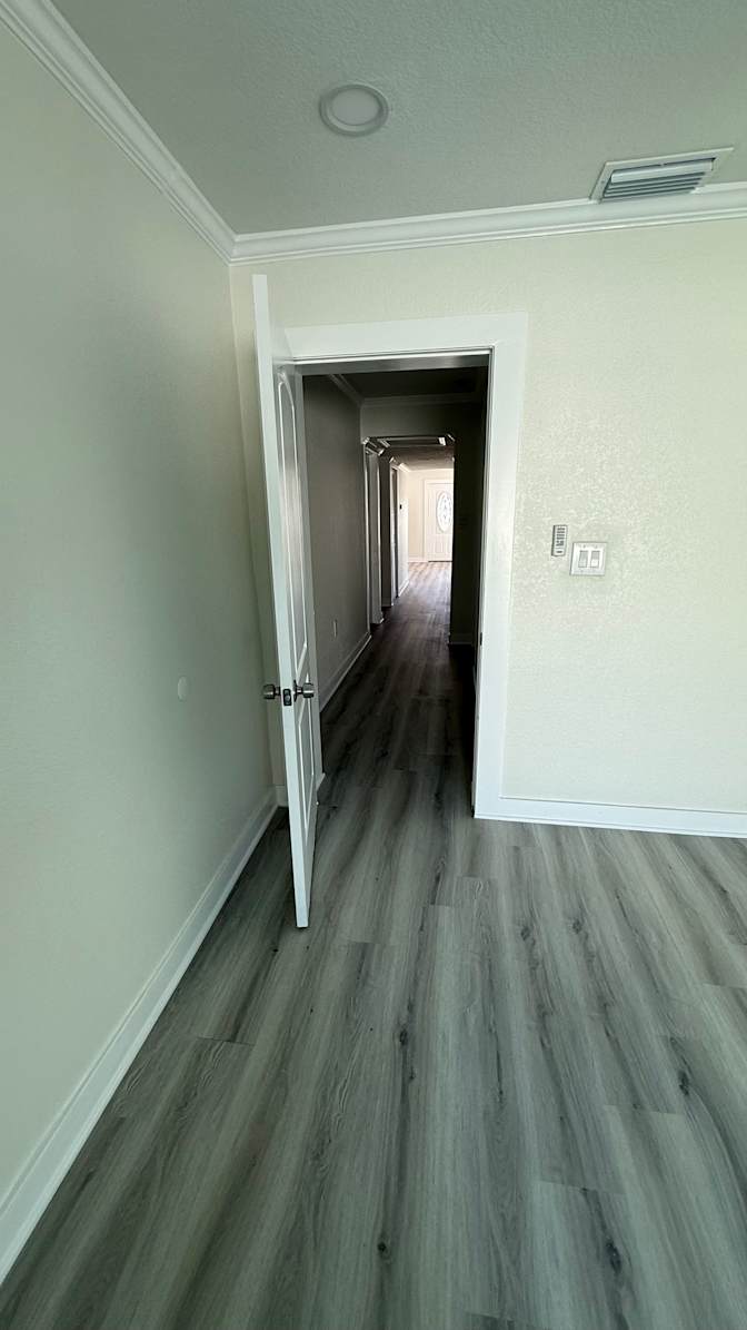Jorge's room