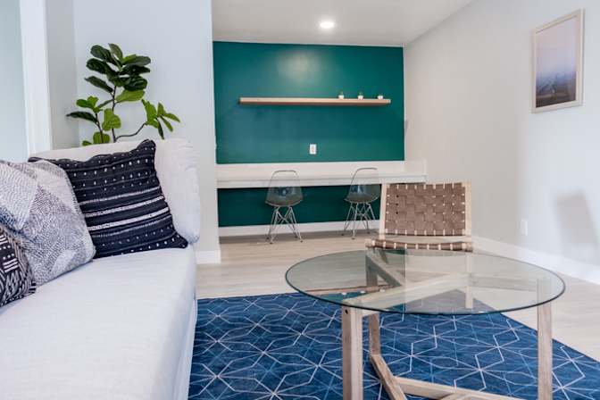 Casa's room