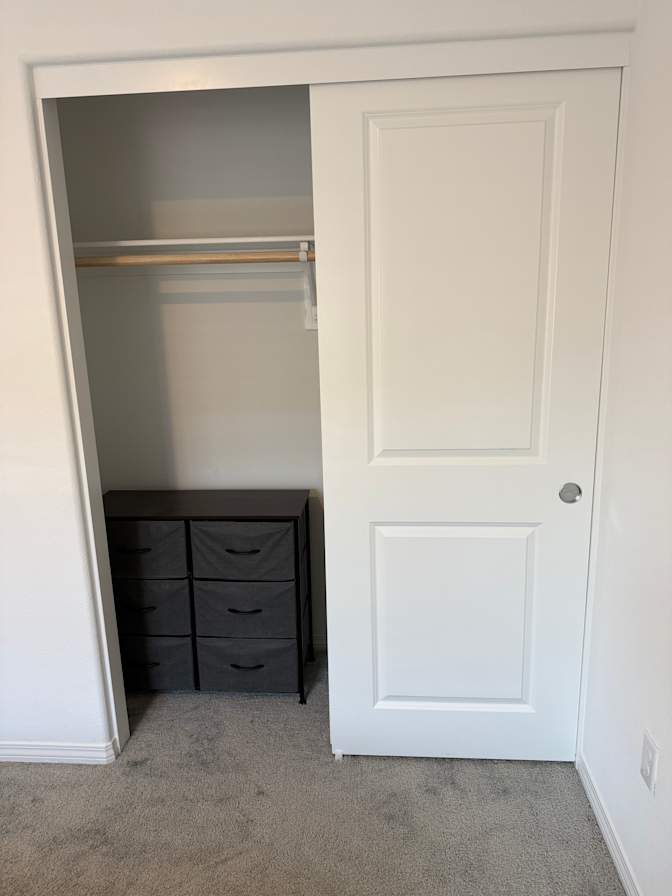 Aya's room