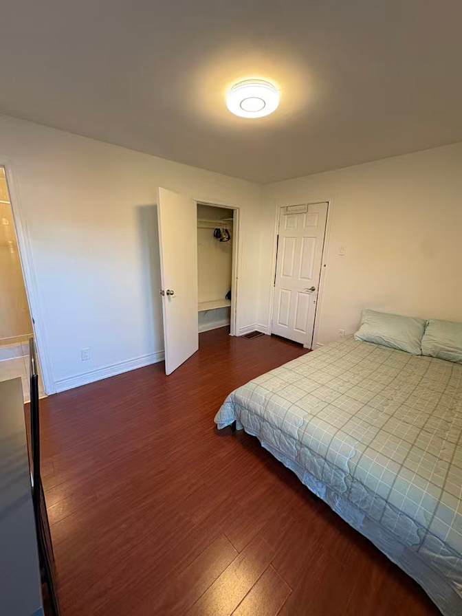 Grace's room