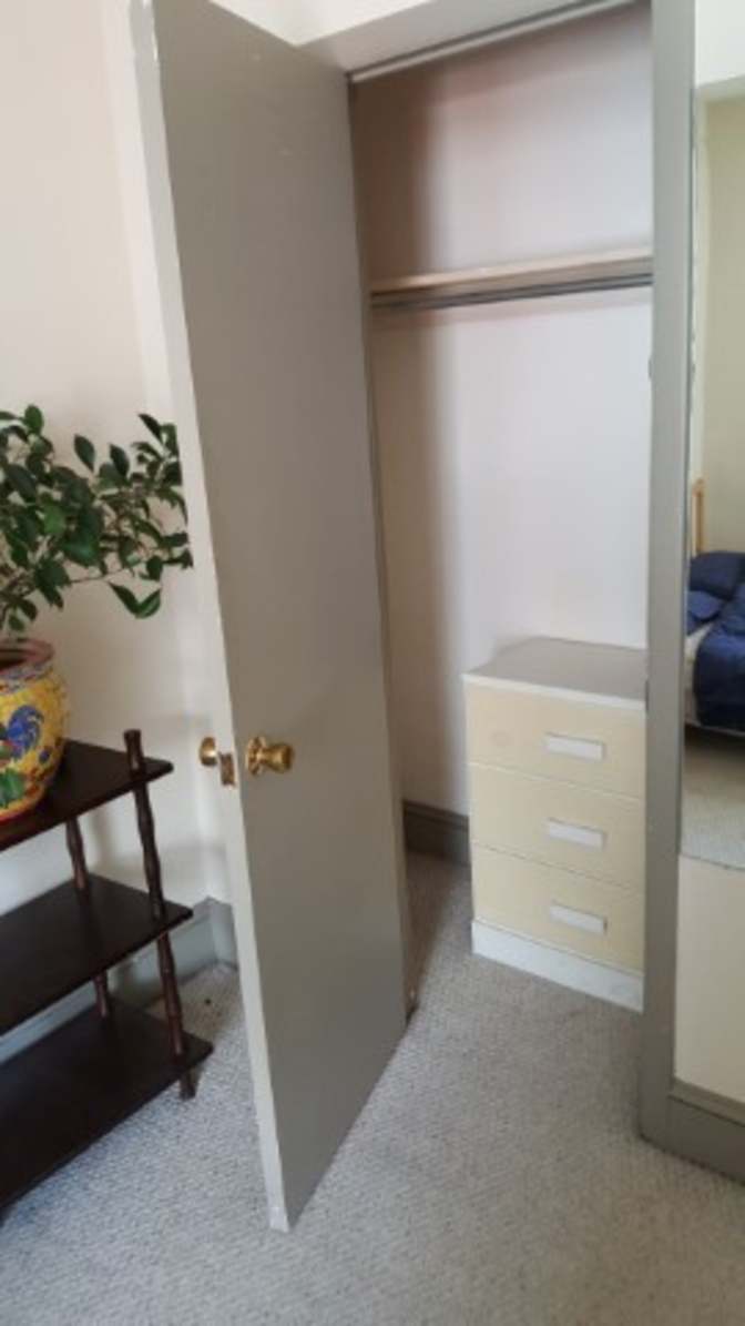 Joseph's room