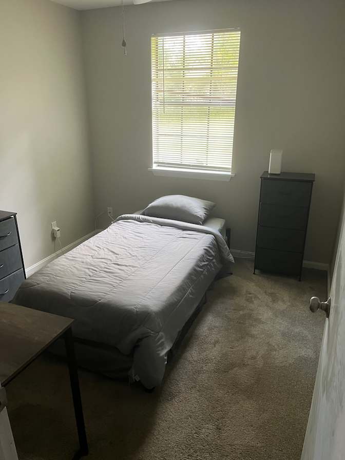 Alex's room