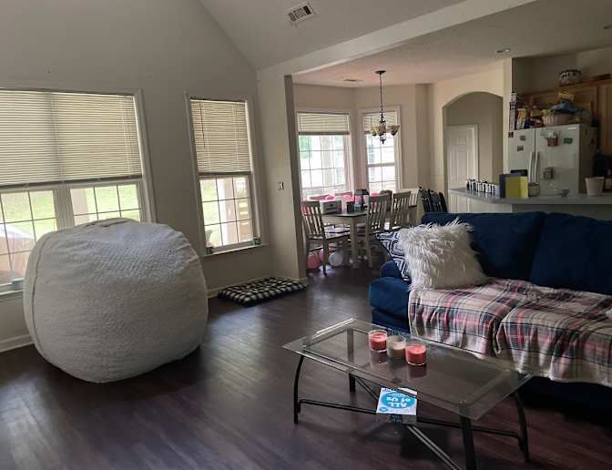 MARYSHARPLESS's room
