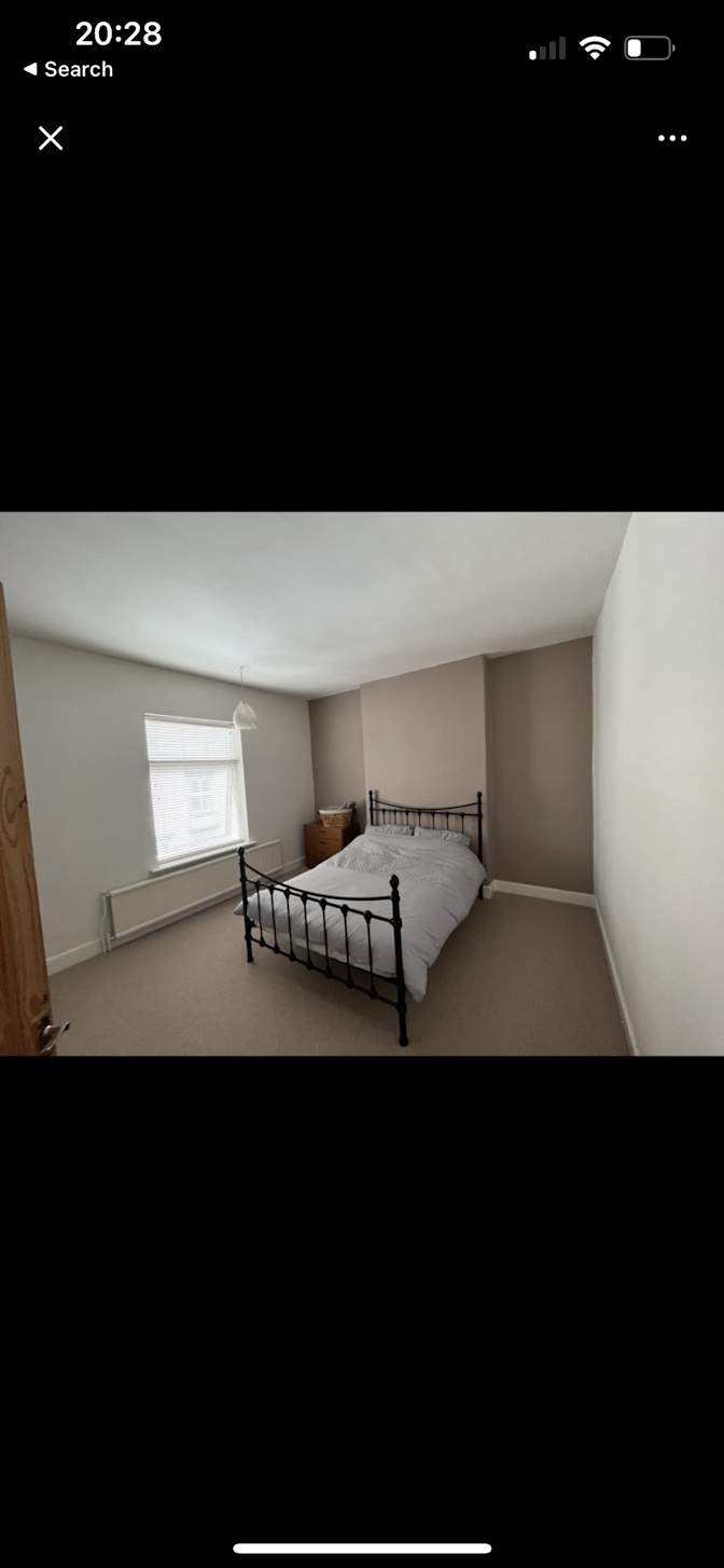 Kirsty's room