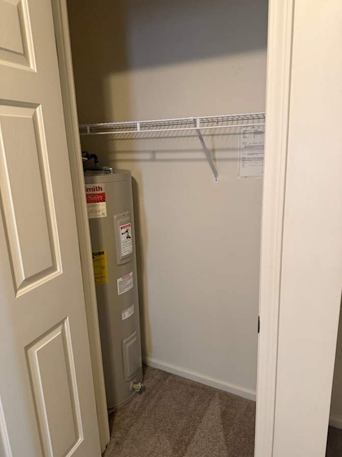Madison Deck's room