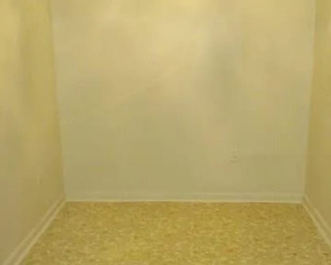 Patrice's room