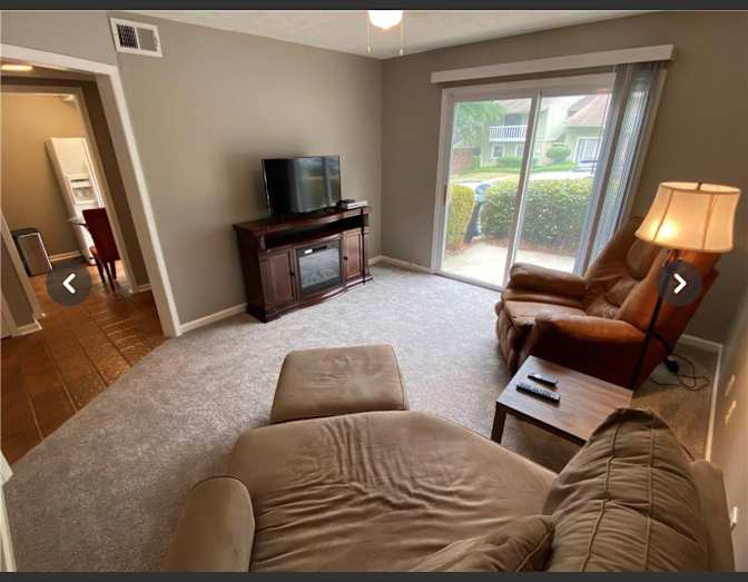 Yash's room