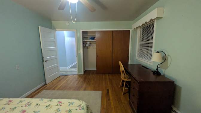 Lily's room
