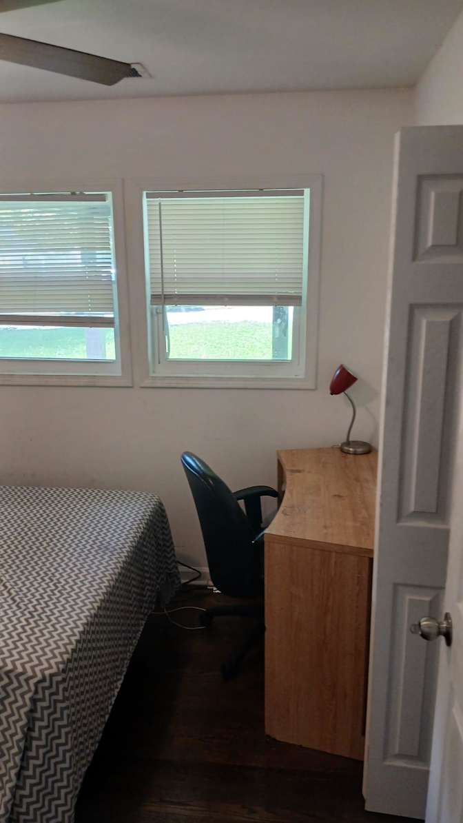 PadSplit's room