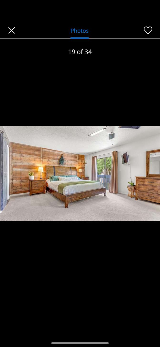 Jenny's room