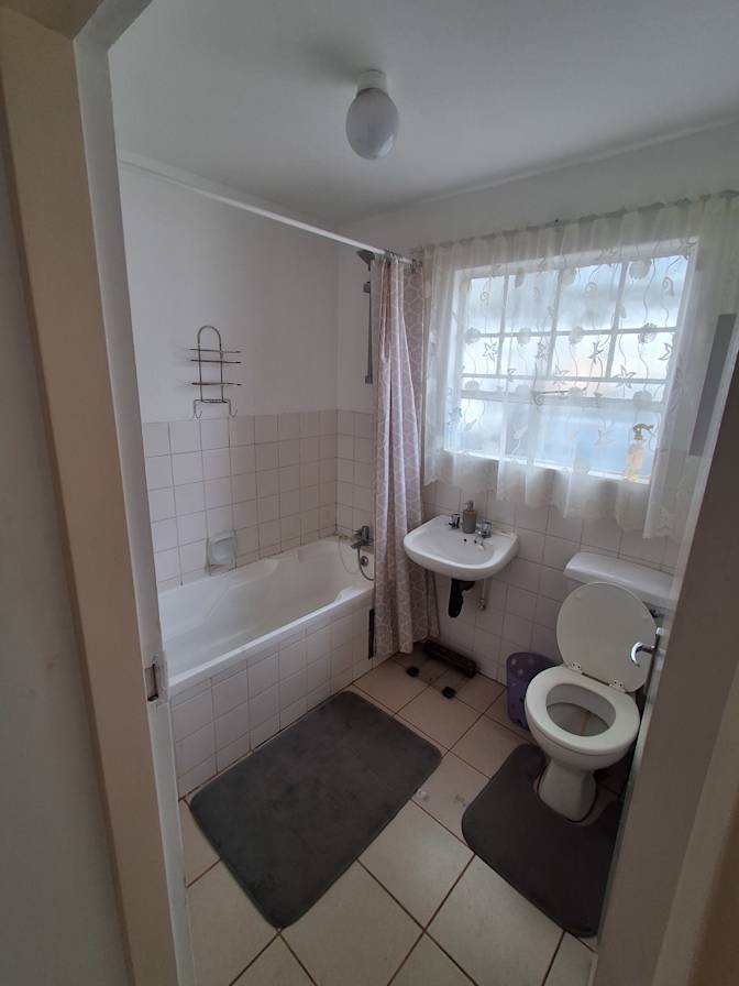 Pieter's room
