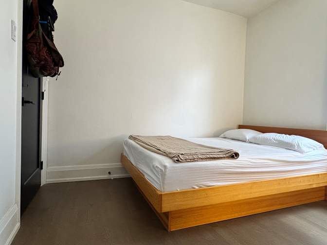 Alycia's room