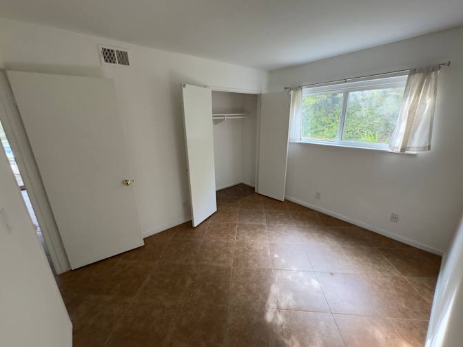 Lydia and Tyler's room