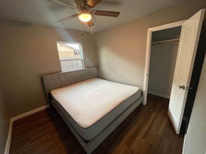 Paul's room