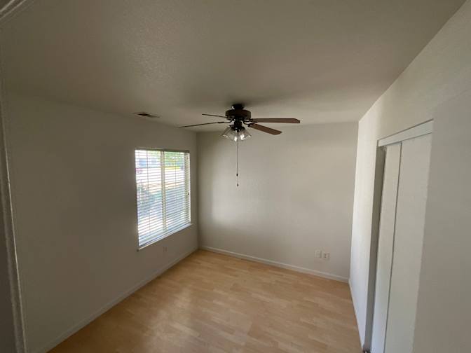 Laura's room