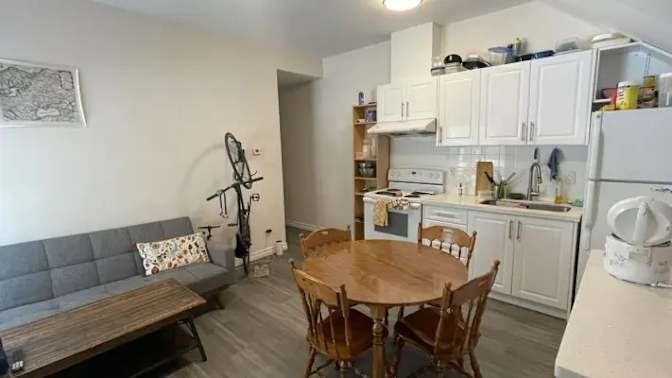 Jayne's room