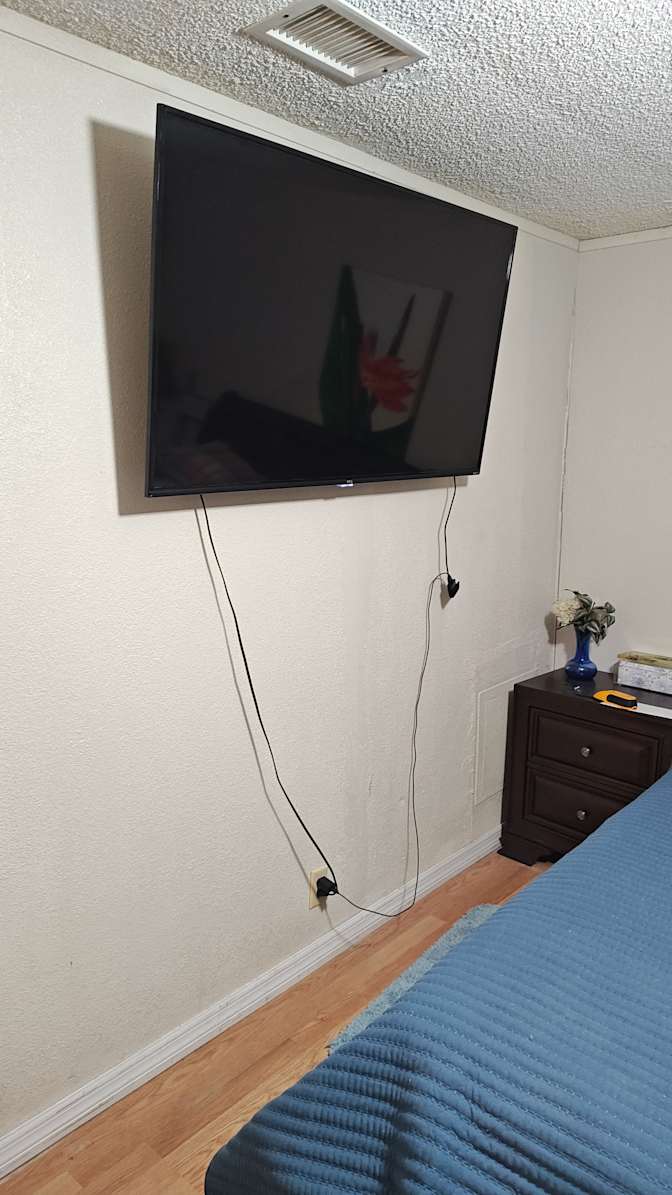 Emilio's room