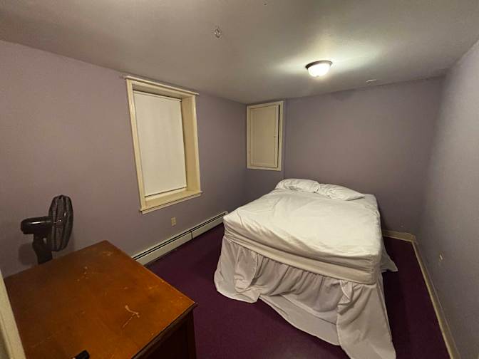 Jessi's room