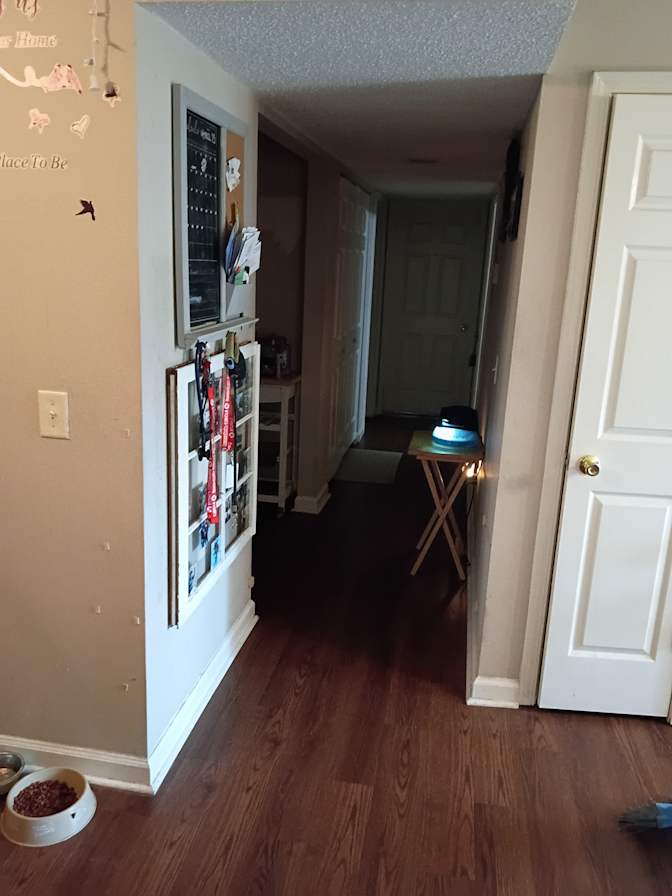 Brennan Joseph Mccuiston's room