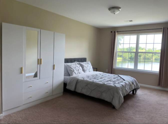 Will's room