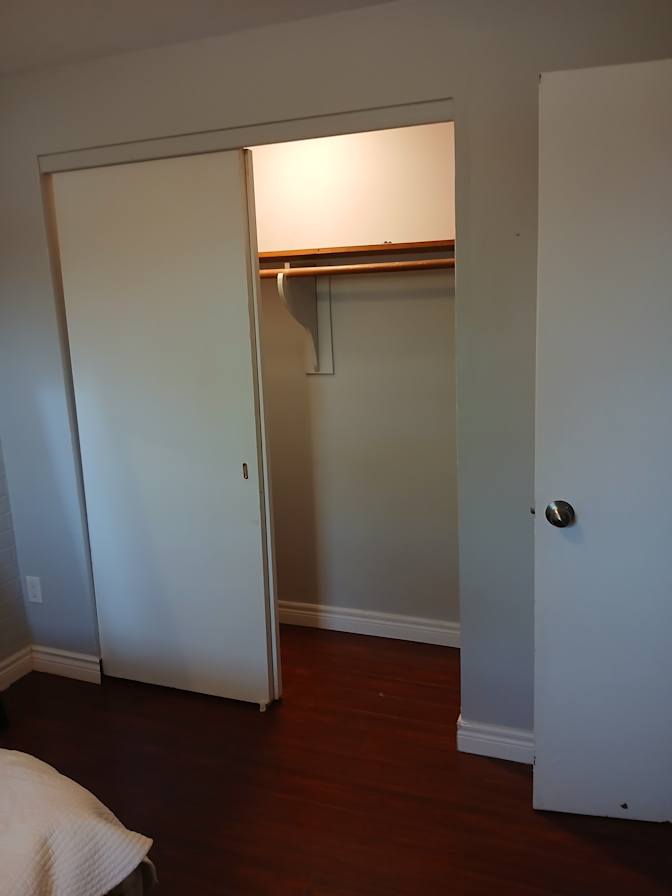 Rachael's room
