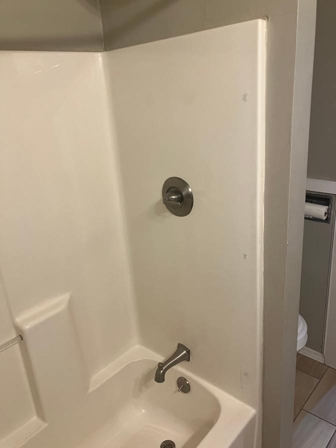 Robert's room