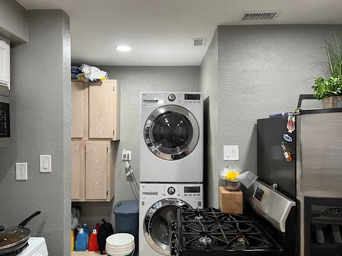 Ivan's room