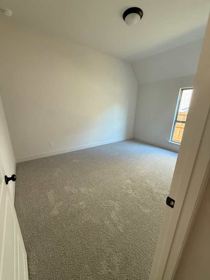 Thuy's room