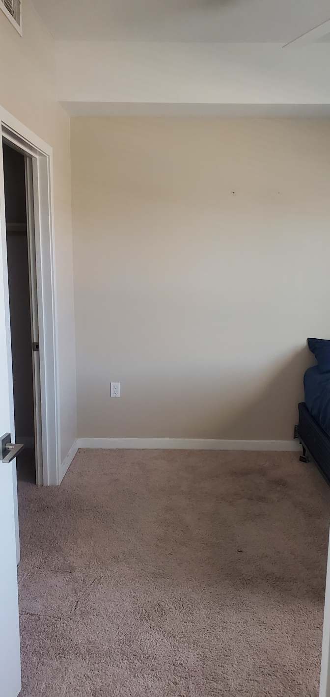 Rene's room