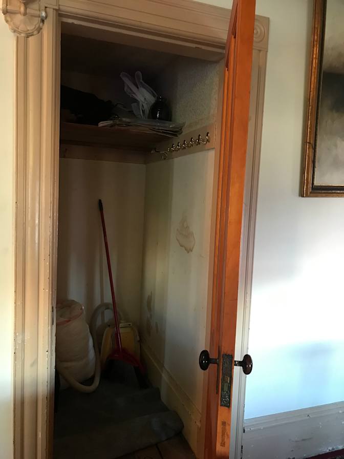 Colleen's room