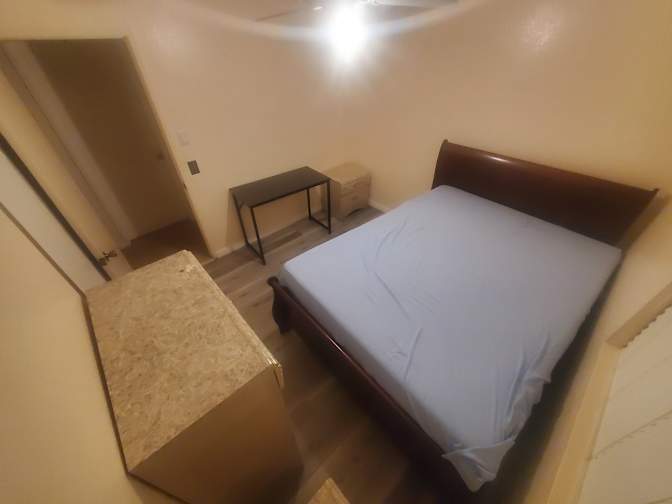 Joseph's room