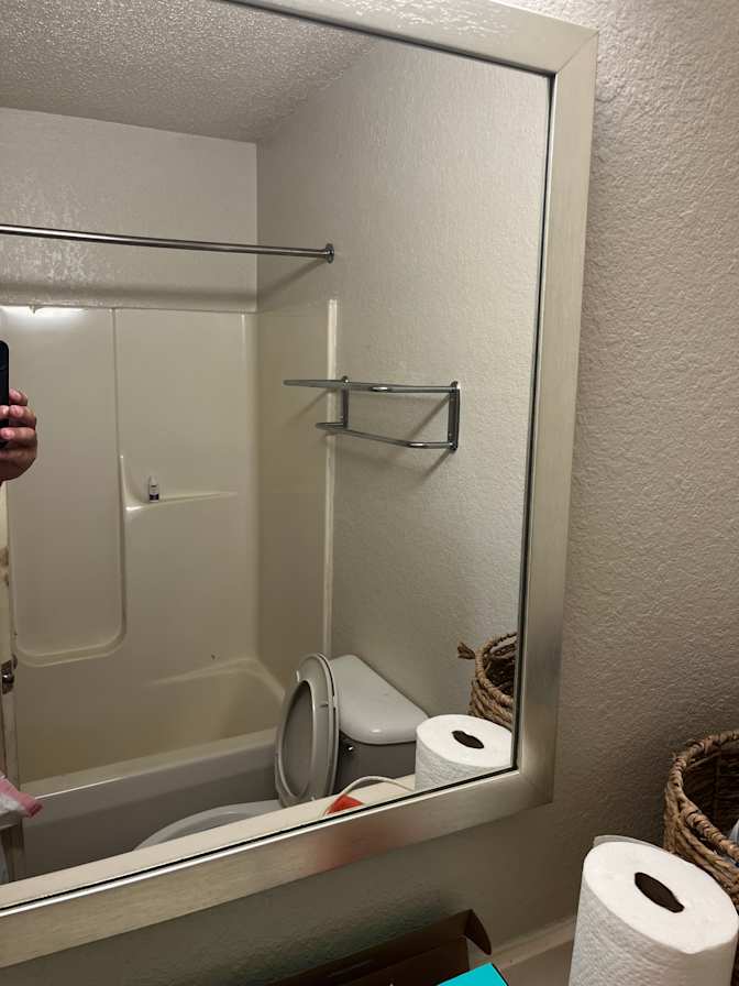 Ty's room