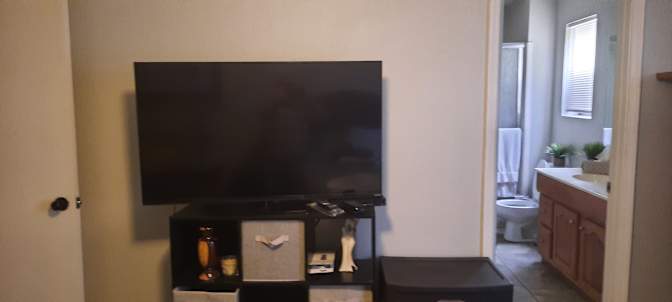 Michael's room
