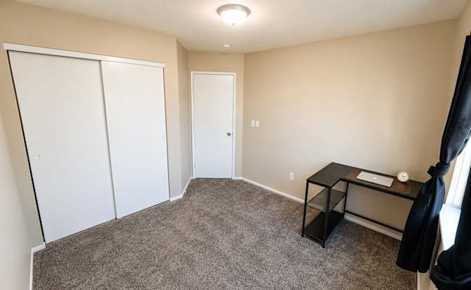 Joseph's room