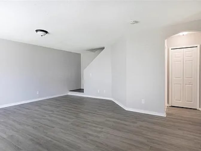 Mike's room