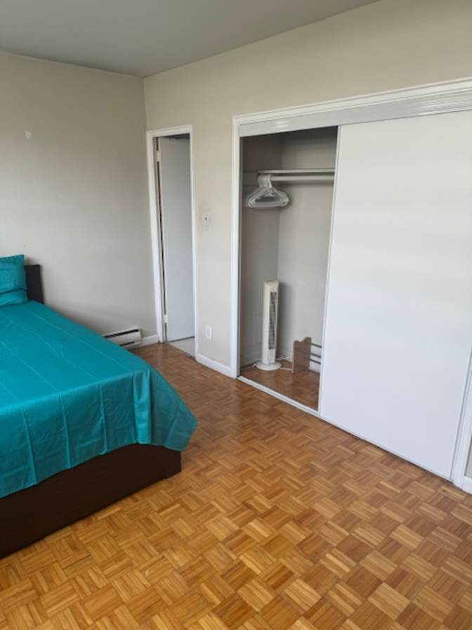 Angela's room