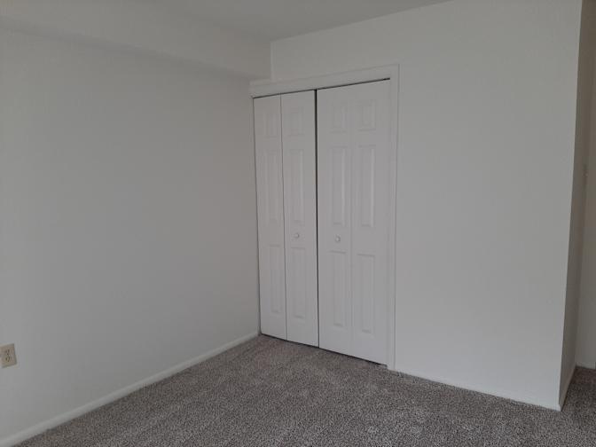 Jane's room