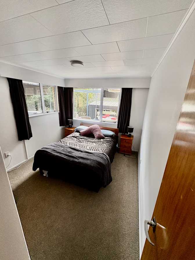 Phill's room
