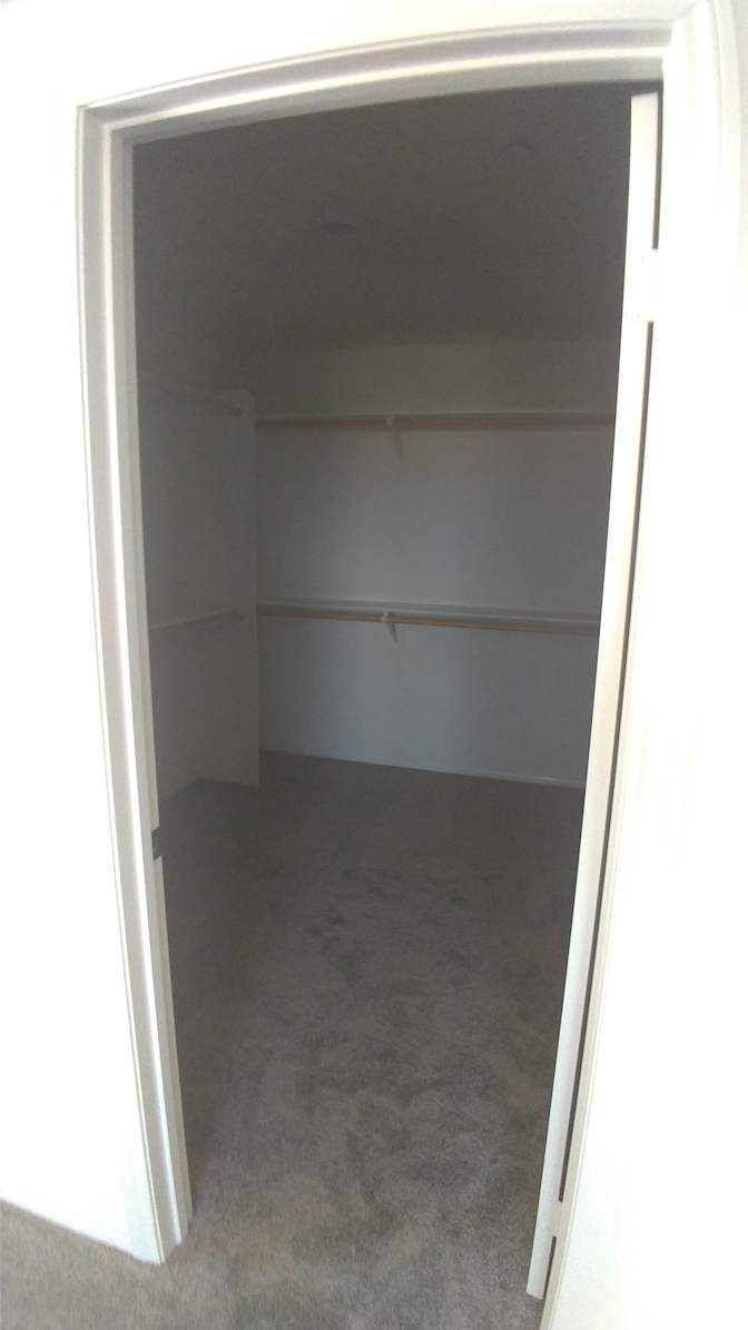 Tony's room