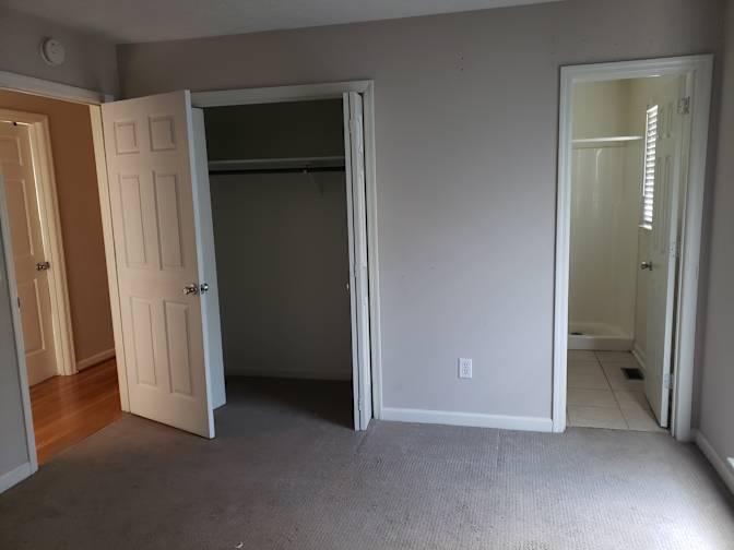 Noah's room