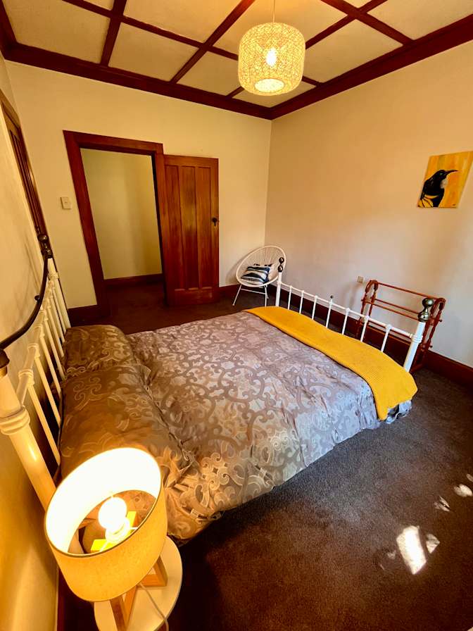 Leanne's room