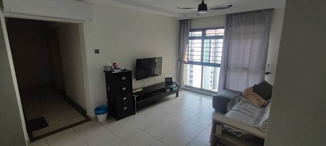 Easy LandLord's room