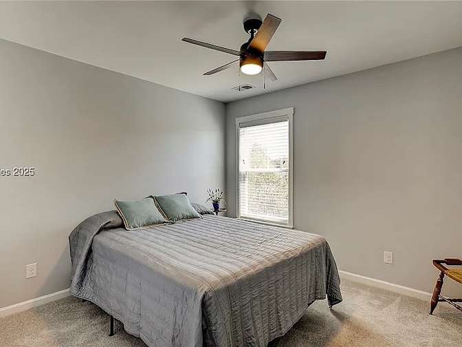 Ed's room